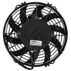 Elektrinis ventiliatorius 12 V nuolatinės srovės 225 mm OK9201530N