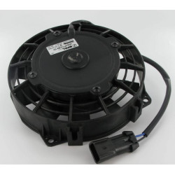 Variklis / Aušinimo ventiliatorius / Apsauga 2010-12V OK9201030N