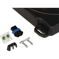 Ventiliatorius su įsiurbimu 12 V 2MV-1 OK92MV112S