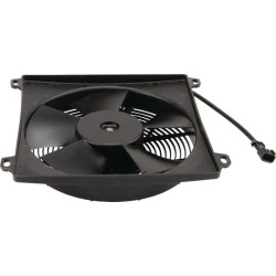 Ventiliatorius su siurbimu 24 V 2MV-2 OK92MV224S