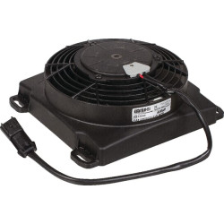 Ventiliatorius su siurbimu 24 V 2MV-1 OK92MV124S