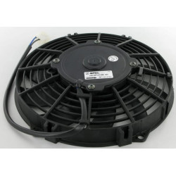 Elektrinis ventiliatorius 12 V nuolatinės srovės 225 mm OK9201535N