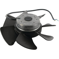 Elektrinis ventiliatorius su varikliu 220V 200mm OK9201540