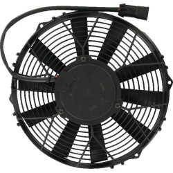 Aušinimo ventiliatorius 2024-24VDC 280mm OK9202435N