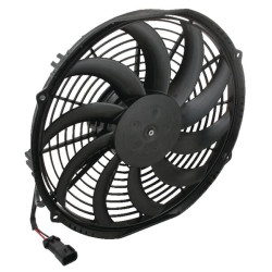 Aušinimo ventiliatorius HPA12-24VDC OK9HPA1235