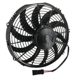 Aušinimo ventiliatorius HPA12-24VDC OK9HPA1235