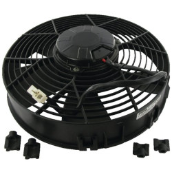 MOTOR/WAAI/ROOST HP18/24 12VDC OK9HPA182430