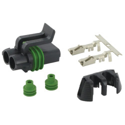 Jungtis F IP67 OK9WPCF