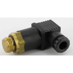 Temperatūros jungiklis 48–60 °C alyvos aušintuvas OK95060