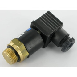 Temperatūros jungiklis 58–70 °C, alyvos aušintuvas OK96070