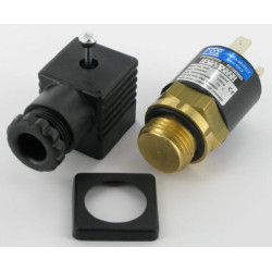 Temperatūros jungiklis 78–90 °C, alyvos aušintuvas OK98090