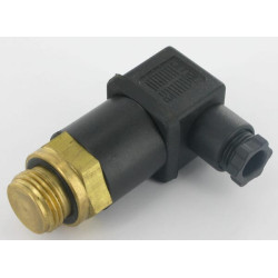 Temperatūros jungiklis 68–80 °C, alyvos aušintuvas OK97080