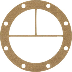 Dangčio sandariklis TBV MG-130 OK9MG13003