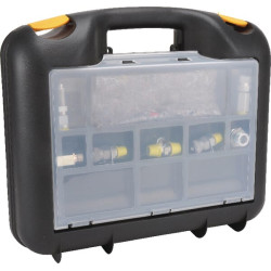 Analoginis bandymo rinkinys TKA002 TKA002