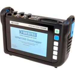 Duomenų kaupiklio hidraulika HPM7000 CAN/analoginis FT1129501