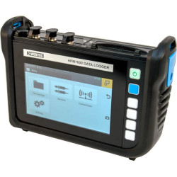 Duomenų kaupiklio hidraulika HPM7000 CAN/analoginis FT1129501