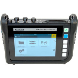 Duomenų kaupiklio hidraulika HPM7000 CAN/analoginis FT1129501