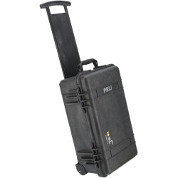 Dėklas Pelican 1510 501x279x193 su putomis FT9160510