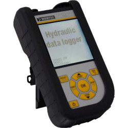 Duomenų kaupiklio hidraulikos pradinis rinkinys CAN FT10653