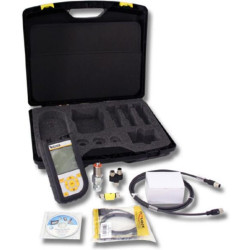 Duomenų kaupiklio hidraulikos pradinis rinkinys CAN FT10653