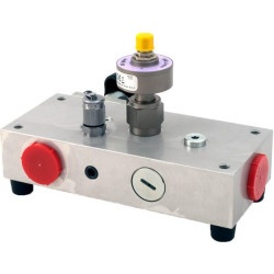 Turbininis srauto matuoklis CT300R-CAN FT950724