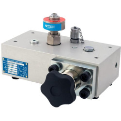 Turbininis srauto matuoklis CT750R-CAN FT951024