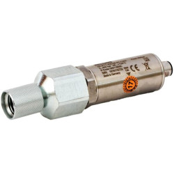 Slėgio ir temperatūros daviklis SR-CAN 0-400 bar FT10422400