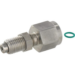 Matavimo taškas 1/2 RVS MA2012RVS