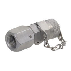 Matavimo mova 9/16 UNF MIV916U