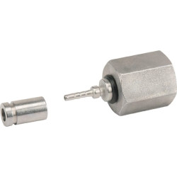 Presuojamos movos slėgio matuoklis MD0104OLOH