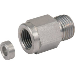 Matavimo jungtis 8S R1/4 BSP MAS8SR14