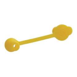 Matavimo žarnos MPSP9KAP dulkių dangtelis