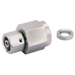 Manometrinė jungtis F vamzdžiui 8-LR-1/2" EMASD8SR12