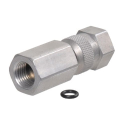 Presavimo sriegis, matavimo komplektas M16x2-1/2" MAD162012AB