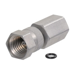 Presavimo sriegis, matavimo komplektas M16x2-1/2" MAD162012AB