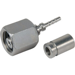 Įdėklas DN02-M12x1.5-6L PGLO212