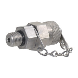 Bandymo taškas 7/16 UNF MEV20716U