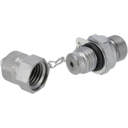 Bandymo taškas WD 3/8 BSP MEV2038WD