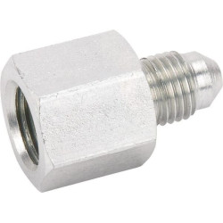 Išorinis sriegis 7/16 JIC x 1/4 MANO UMFA07MJ04FG