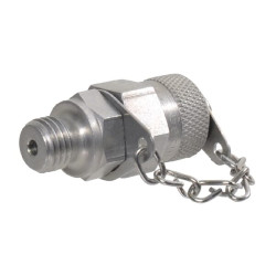 Bandymo taškas M8 x 1 MEV20M8