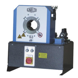 Žarnos presas pilnai S3ECO