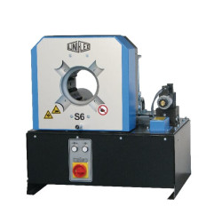 Žarnos presas S6.2 Ecoline pilnai sukomplektuotas S62ECO