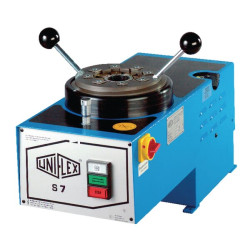 Pilnai sukomplektuotas žarnos presas S7