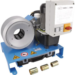 Presavimo mašina komplektas Elektrisch S21A