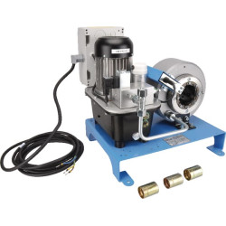 Presavimo mašina komplektas Elektrisch S21A