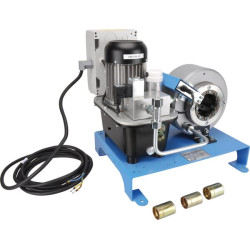 Presavimo mašina komplektas Elektrisch S21A