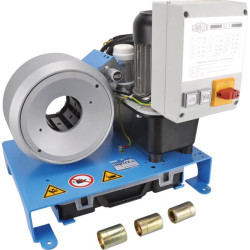 Presavimo mašina komplektas Elektrisch S21A