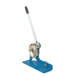 Žemo slėgio žarnos presas ND316E