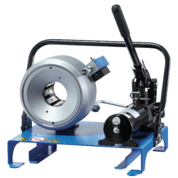 Žarnos presas pilnai S21M