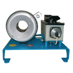 Žarnos presas, pilnas, žarnos presas, komplektas S21P